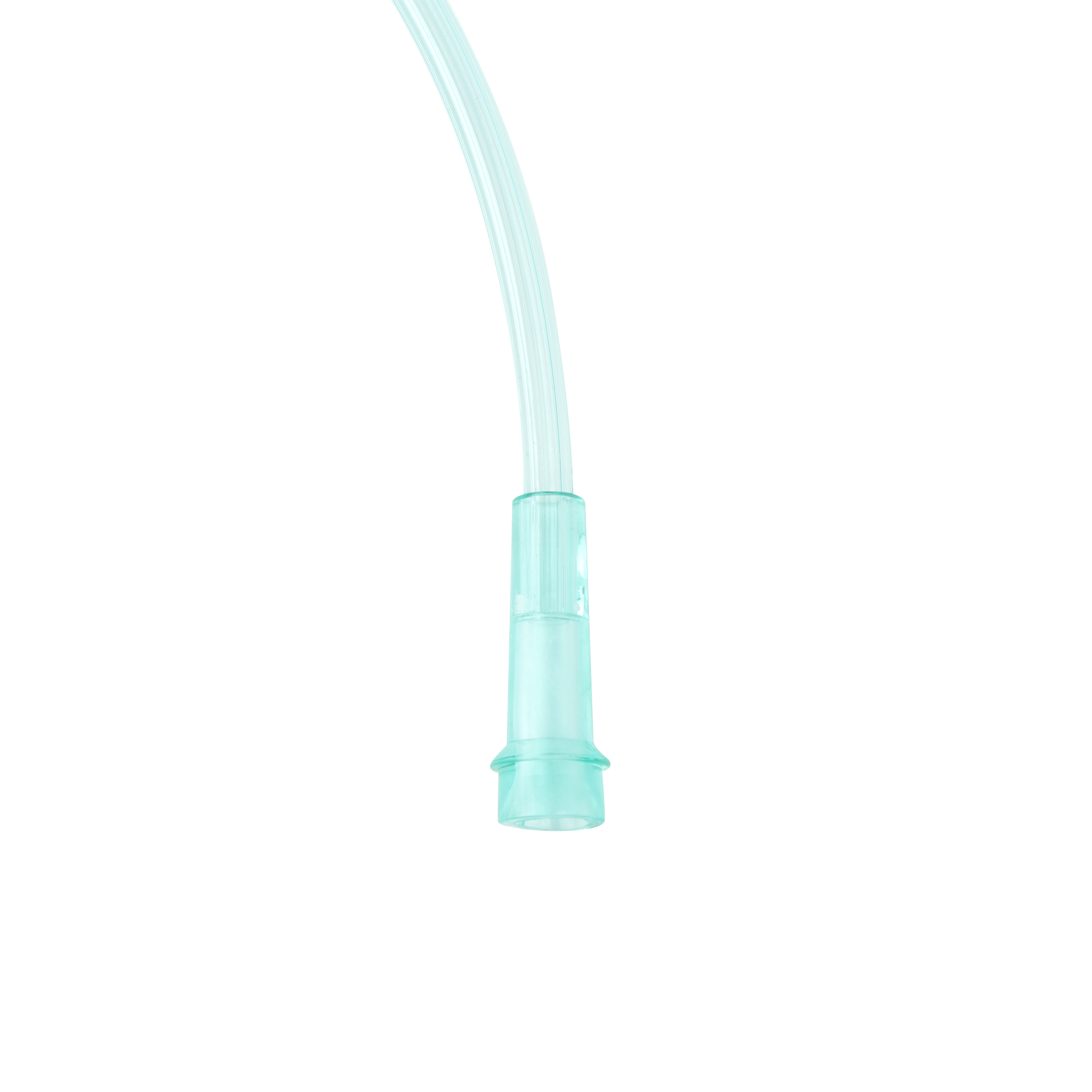 Nasal Oxygen Cannula – Cushion Tip w/ Ultra Soft Ear Foam