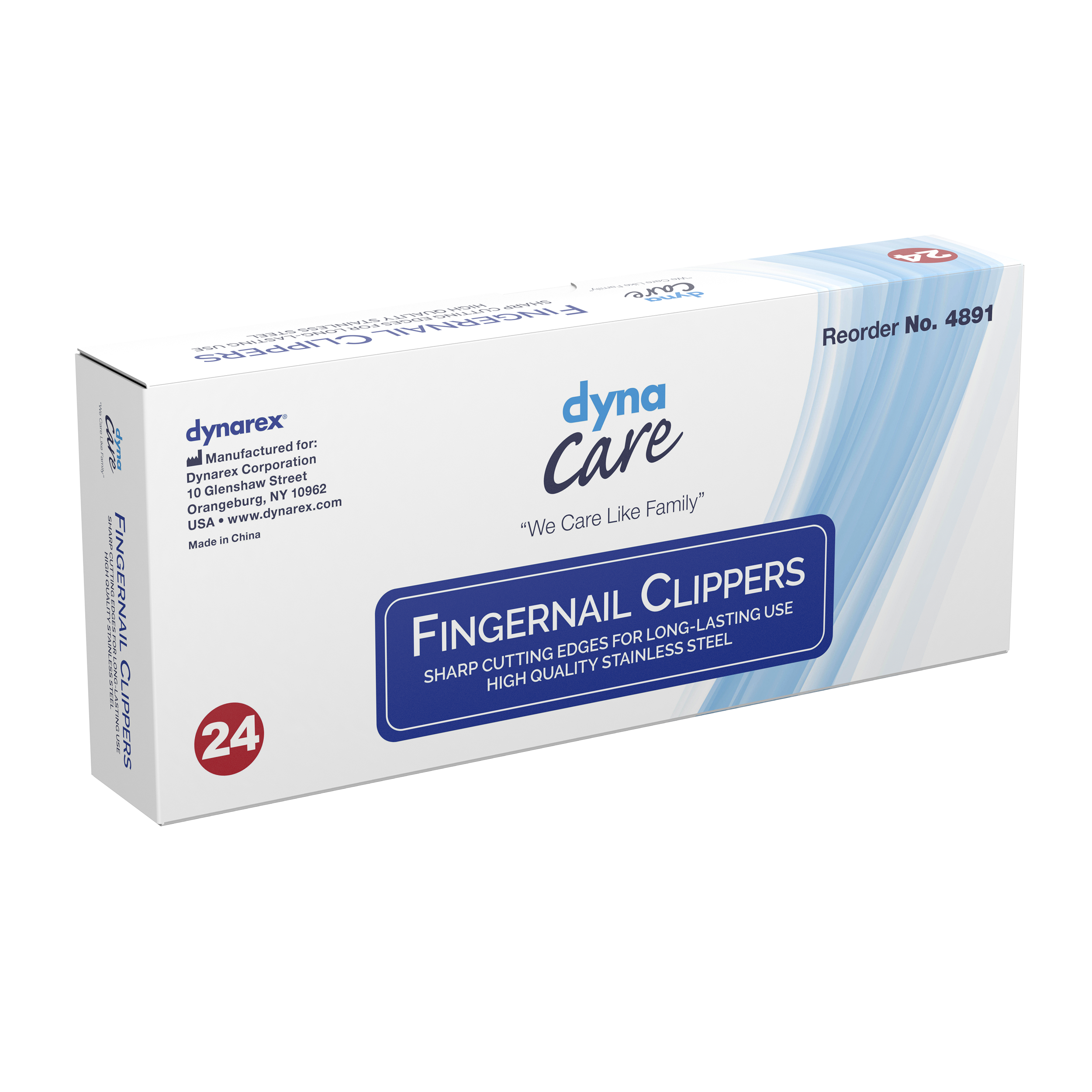 Clippers