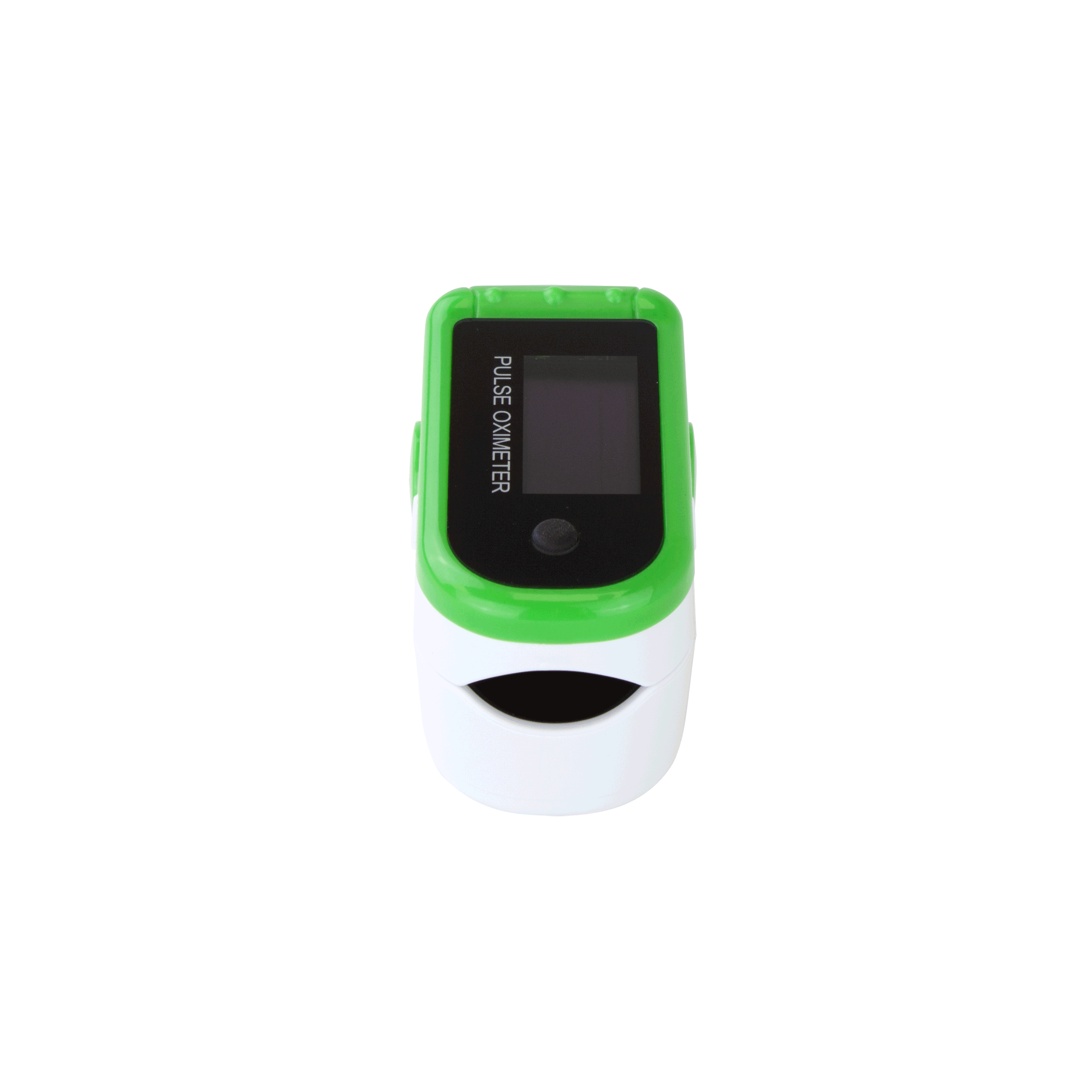 Fingertip Pulse Oximeter