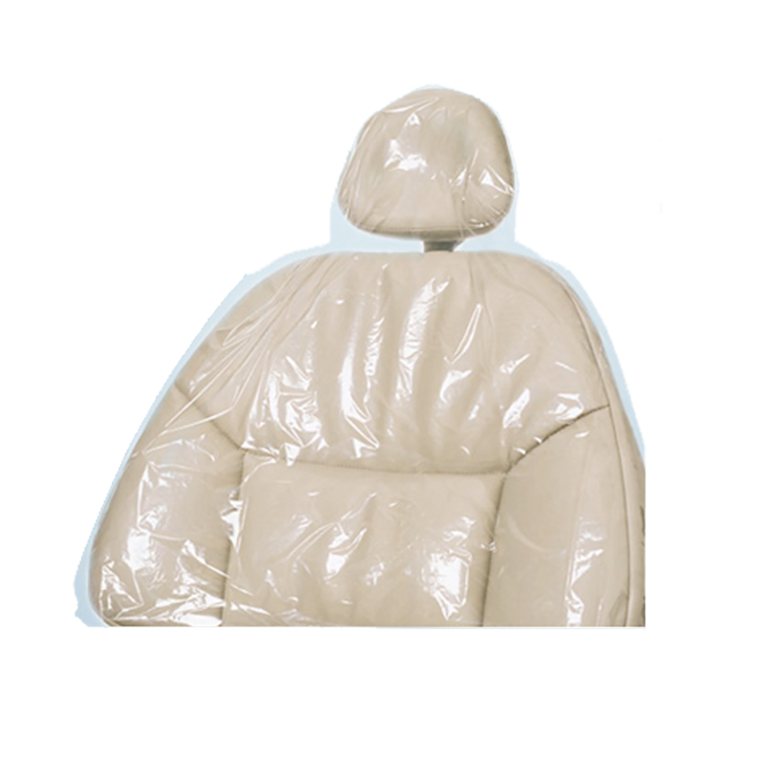 Half Chair Cover