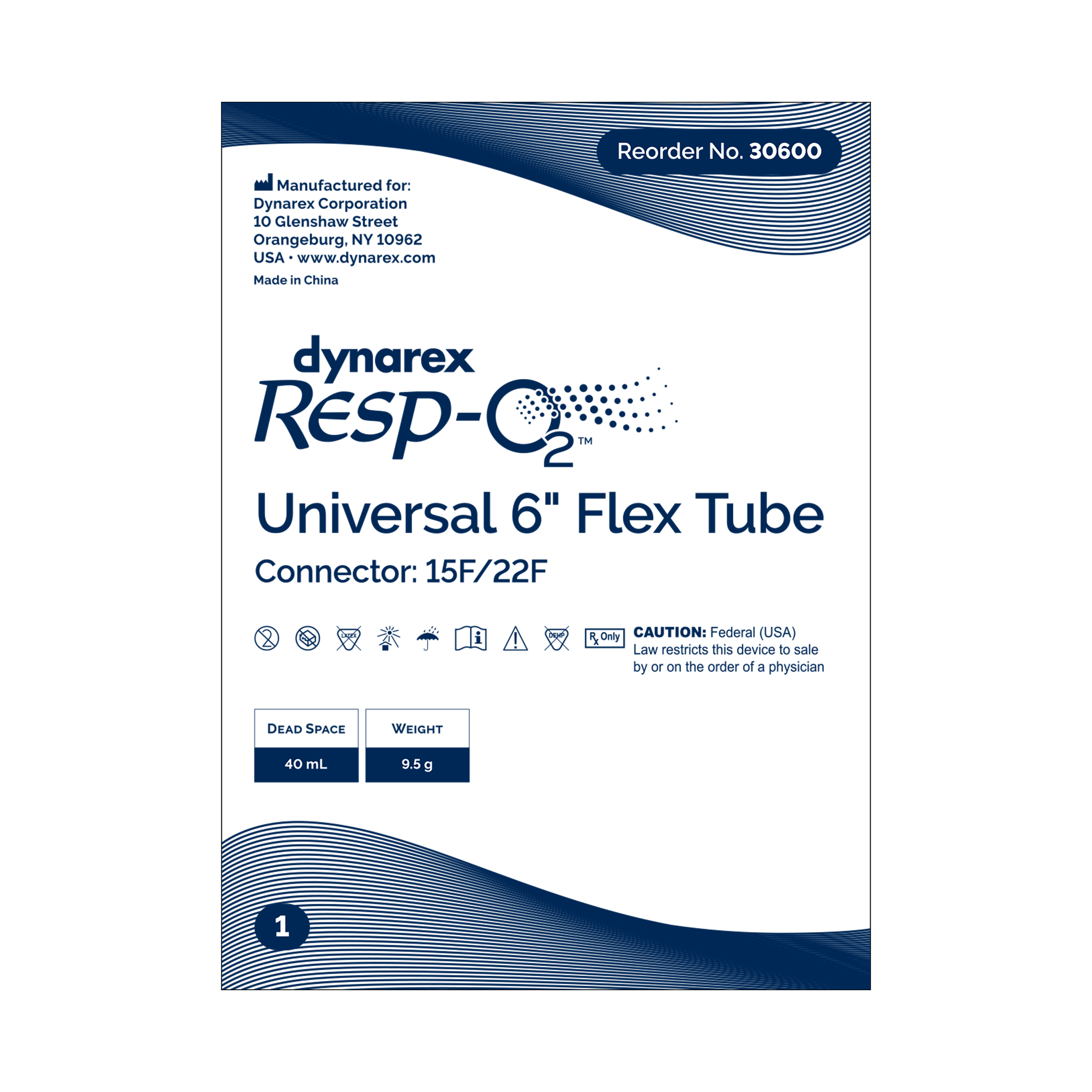 Flex Tube/Flex Connectors