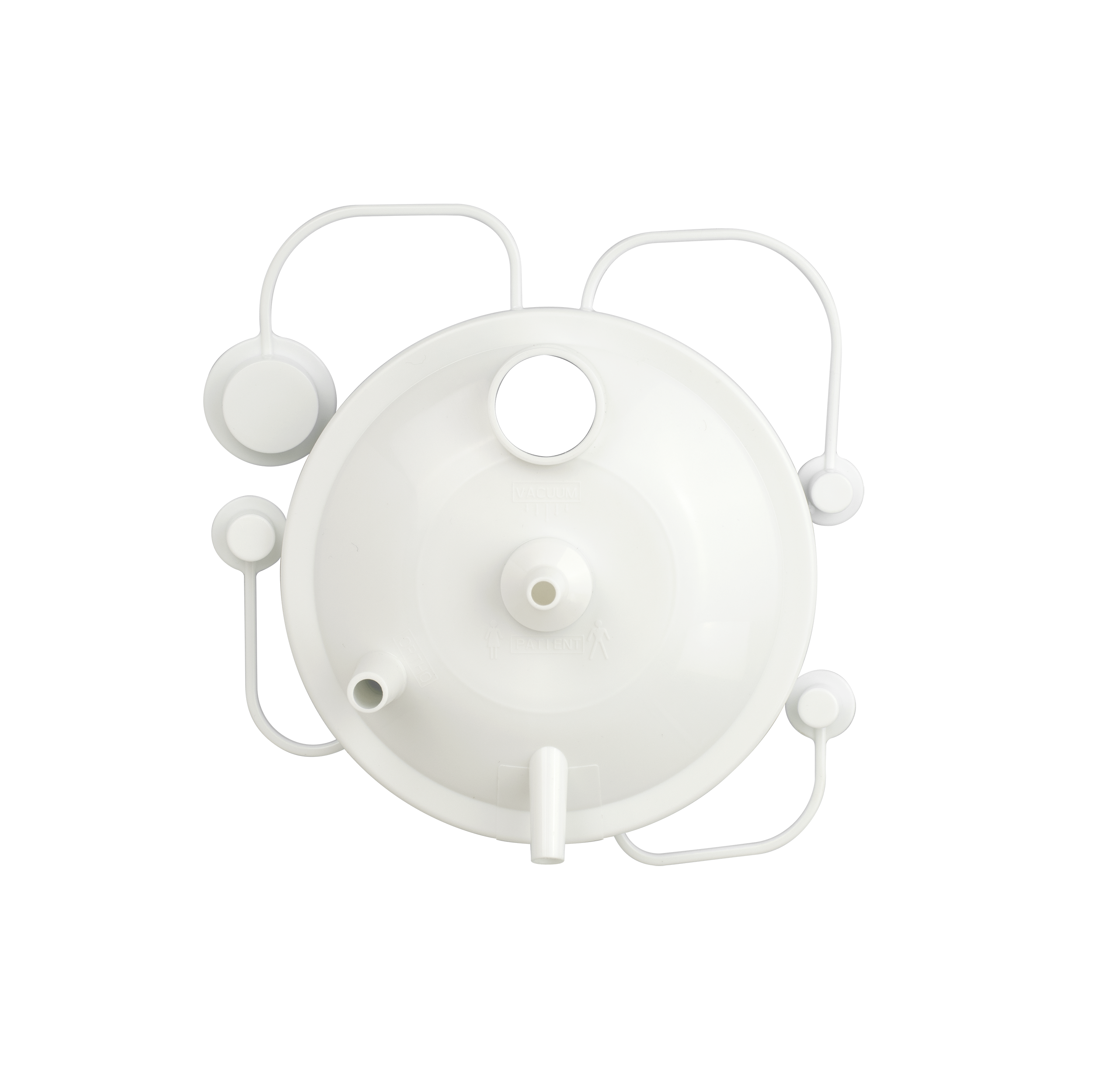 Disposable Suction Canister