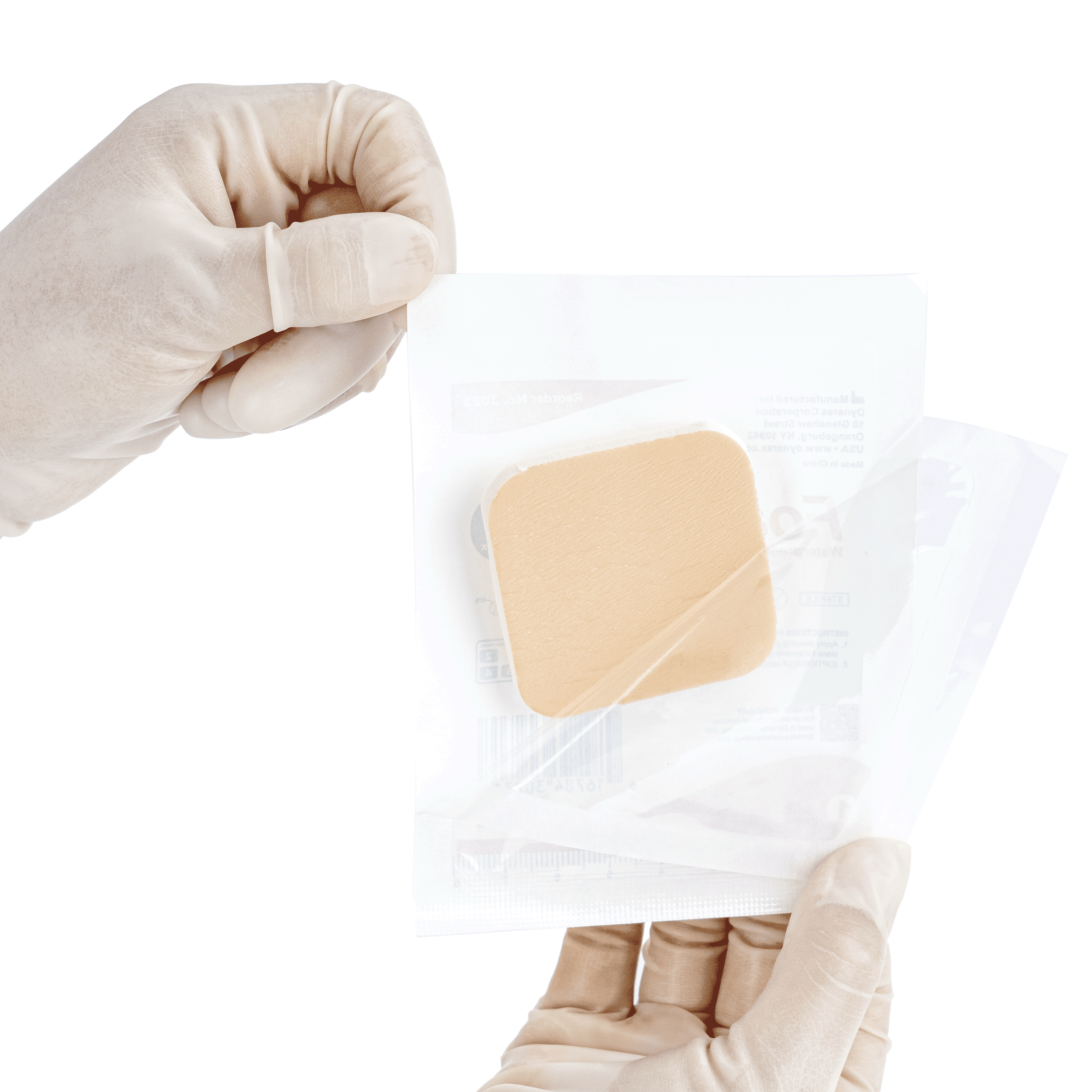 FoamFlex - Non-Adhesive Waterproof Foam