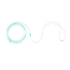 Nasal Oxygen Cannula Cushion Tip