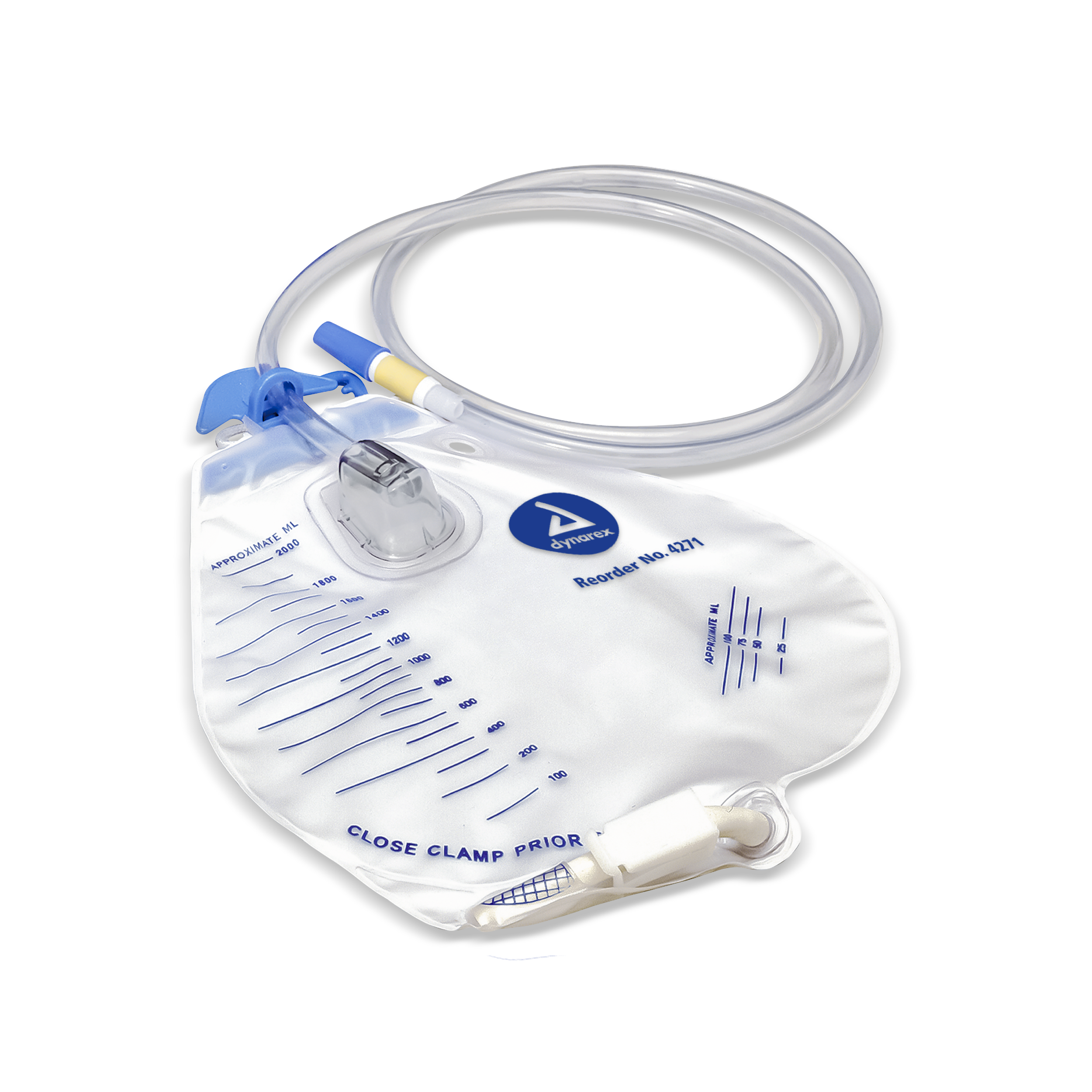 Urinary Drainage Bag