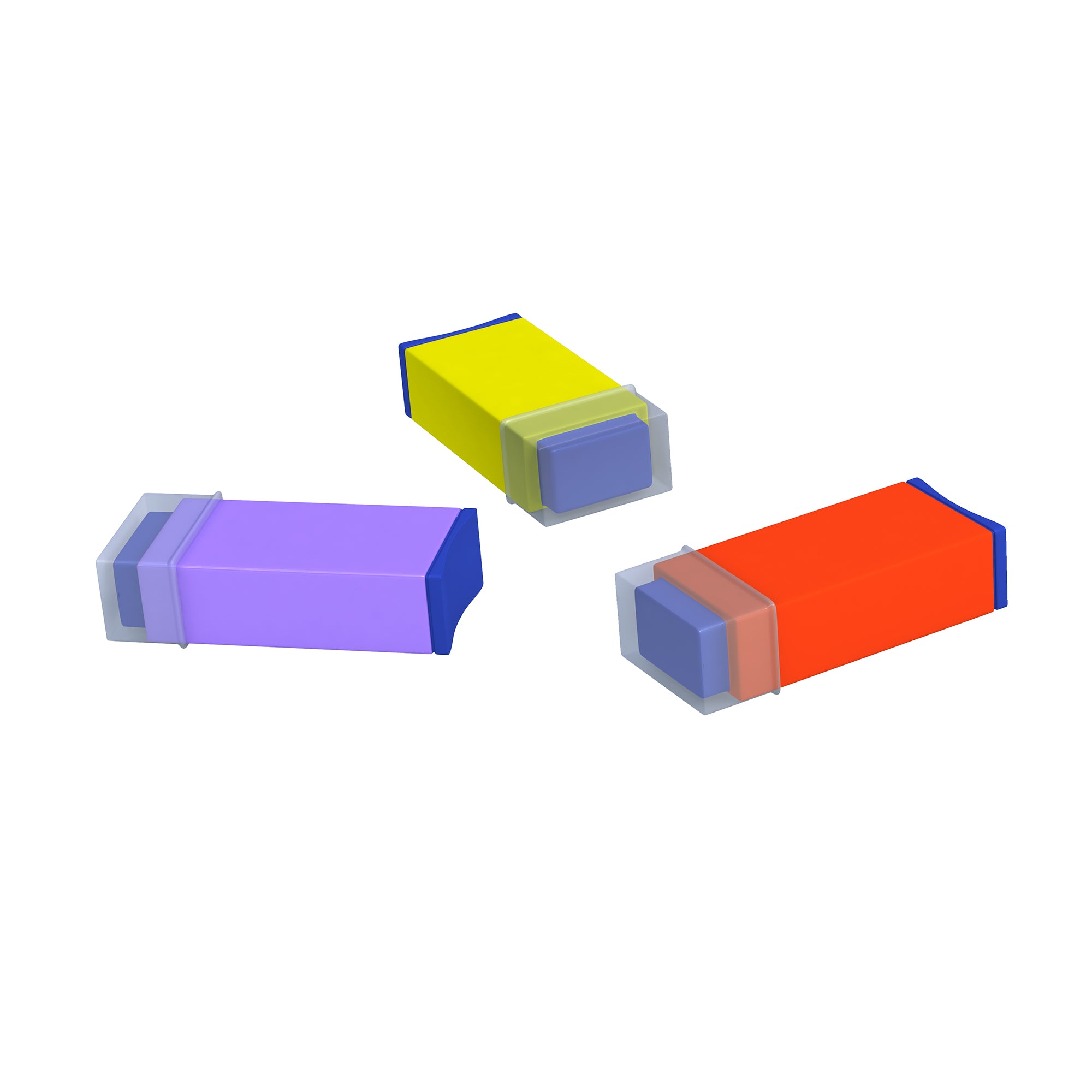 Pressure Activated Safety Lancets