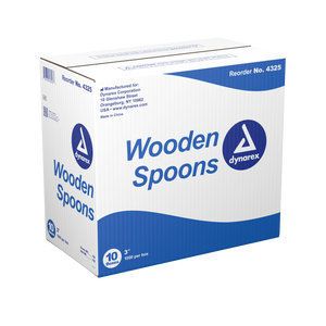 Wooden Spoons