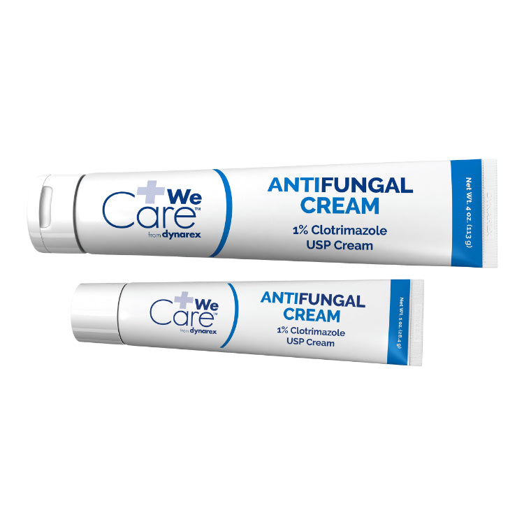 Antifungal 1% Clotrimazole USP Cream