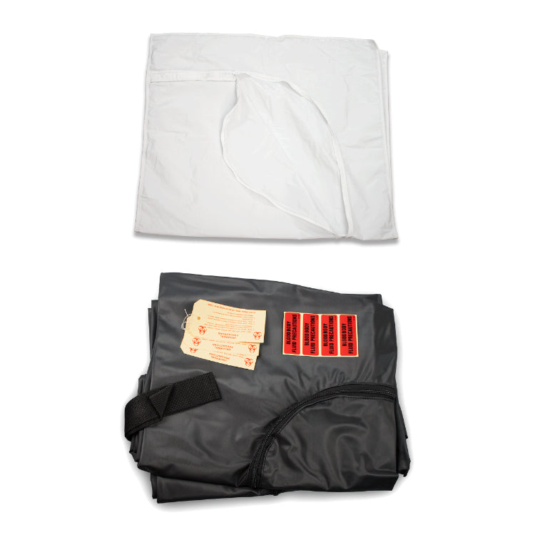Post Mortem Bag Kit
