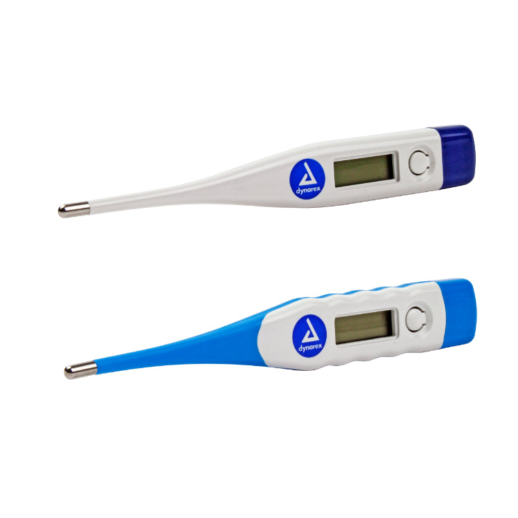 Digital Thermometer