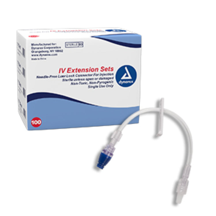 IV Extension Set,