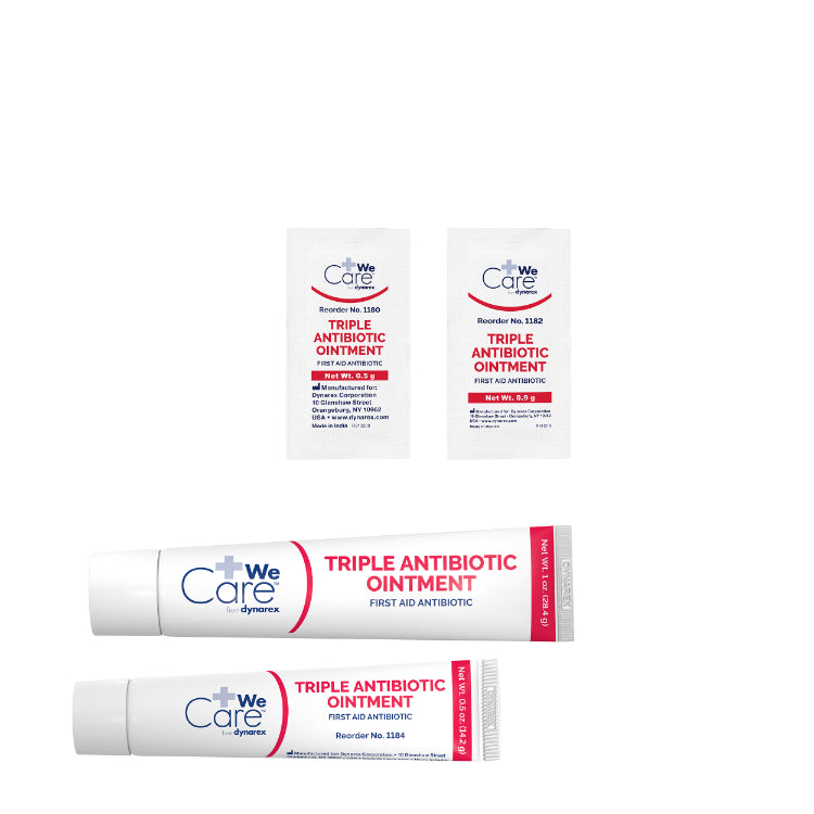 Triple Antibiotic Ointment