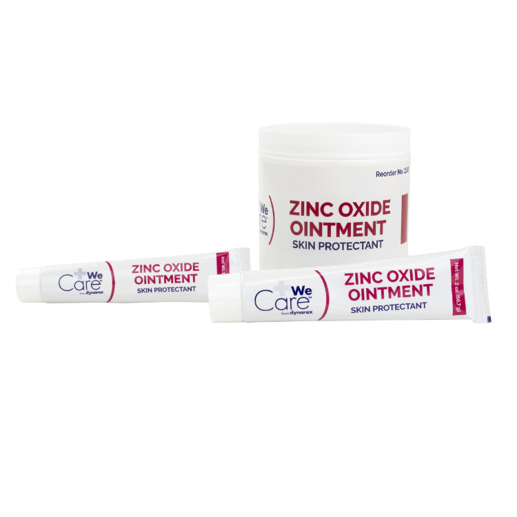 Zinc Oxide Ointment