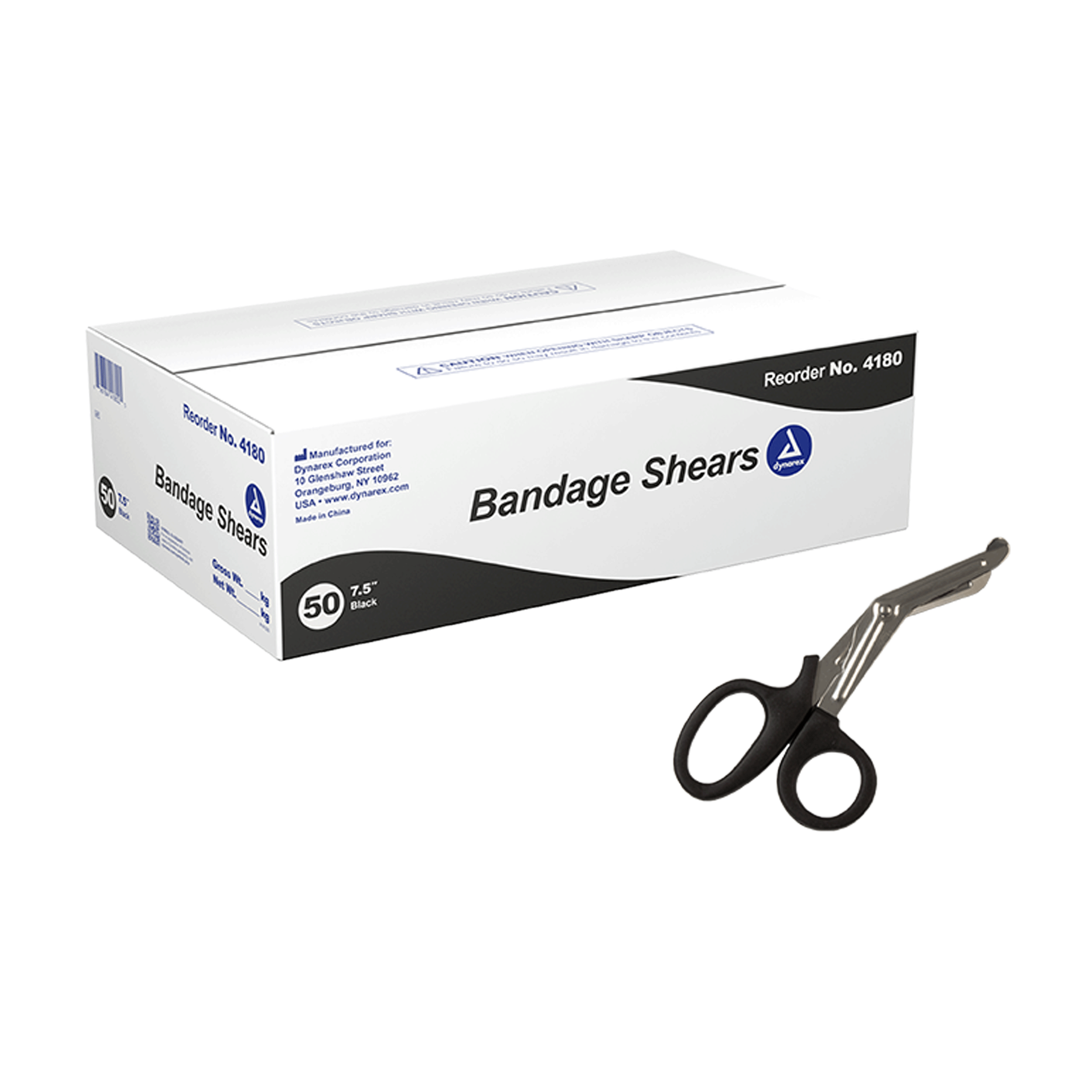 Bandage Shears