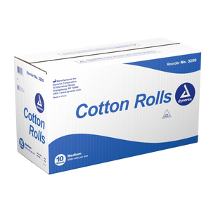Cotton Rolls, #5