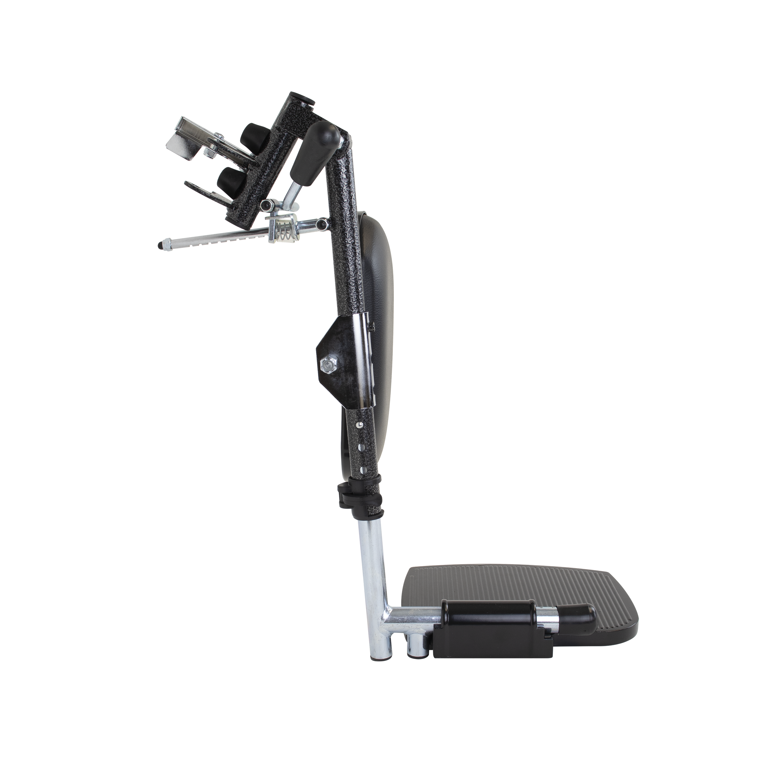 Bariatric HD Elevating Leg Rest