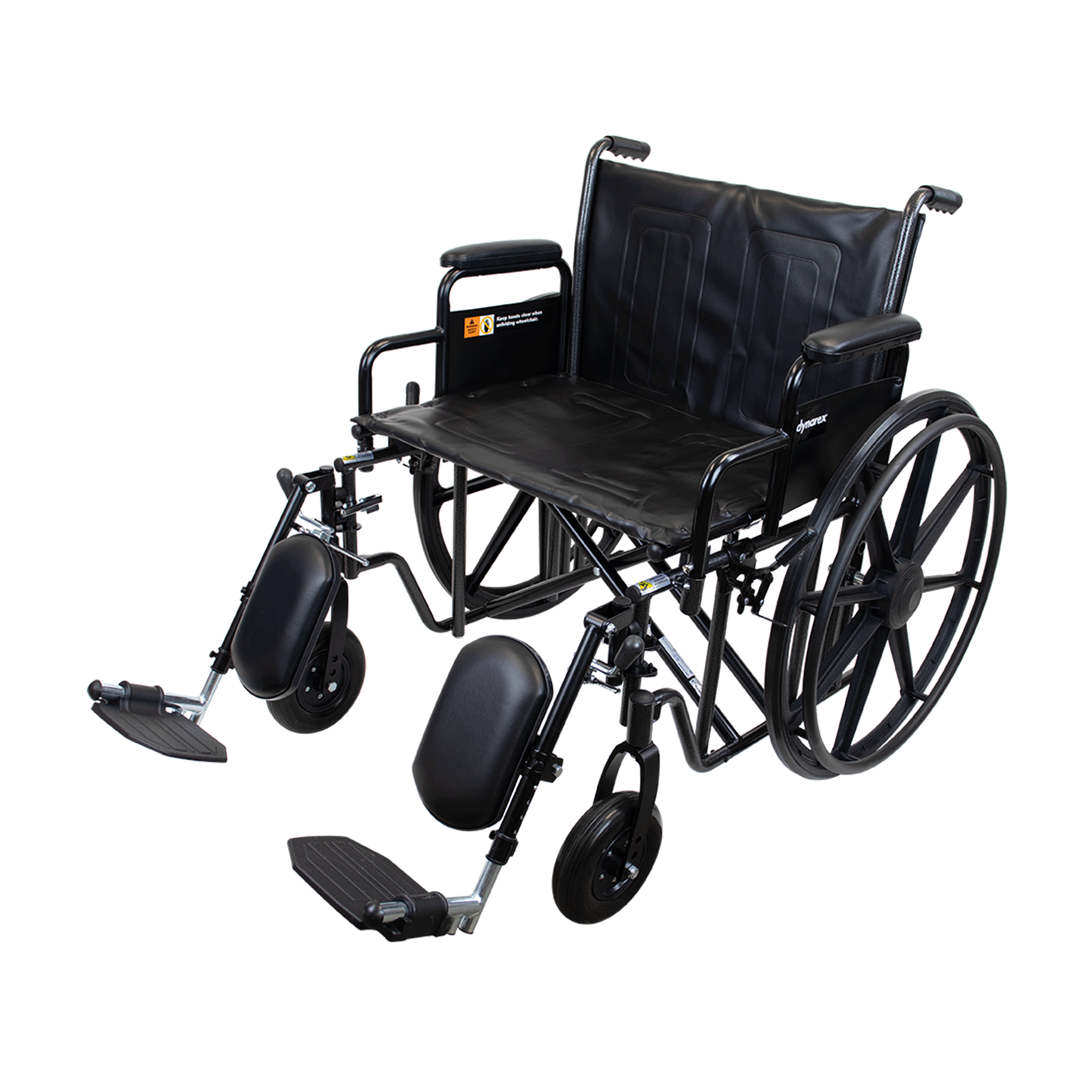 Bariatric Wheelchair