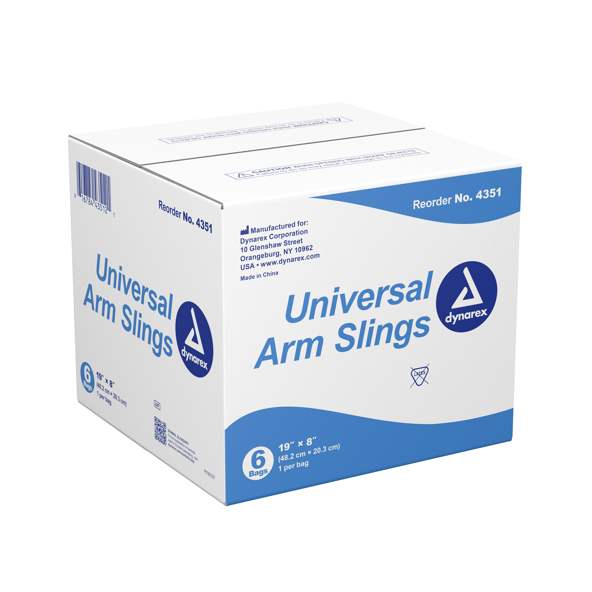 Universal Arm Sling