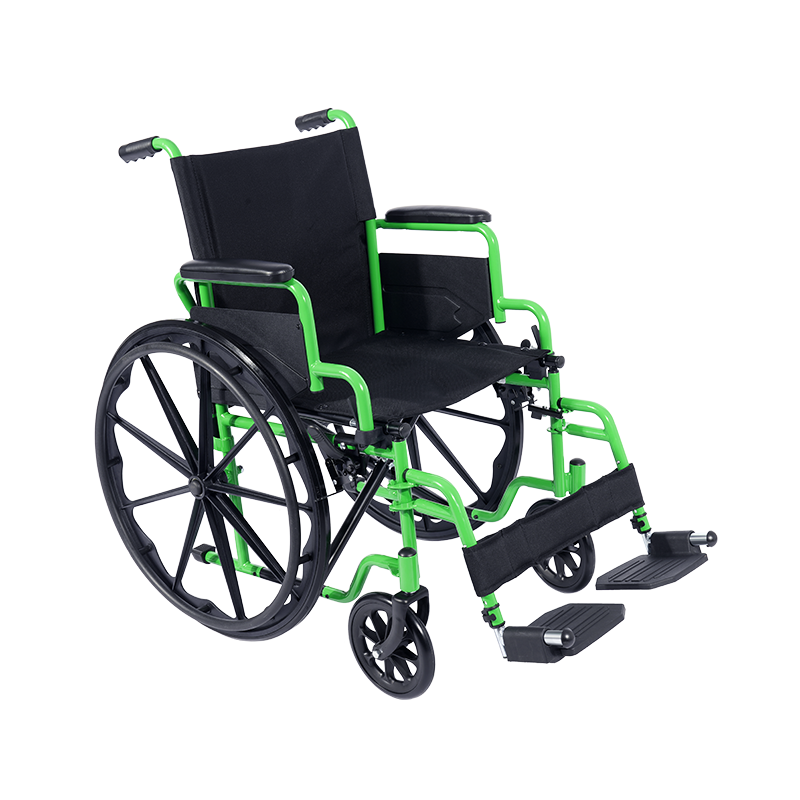 GreenLine Wheelchair