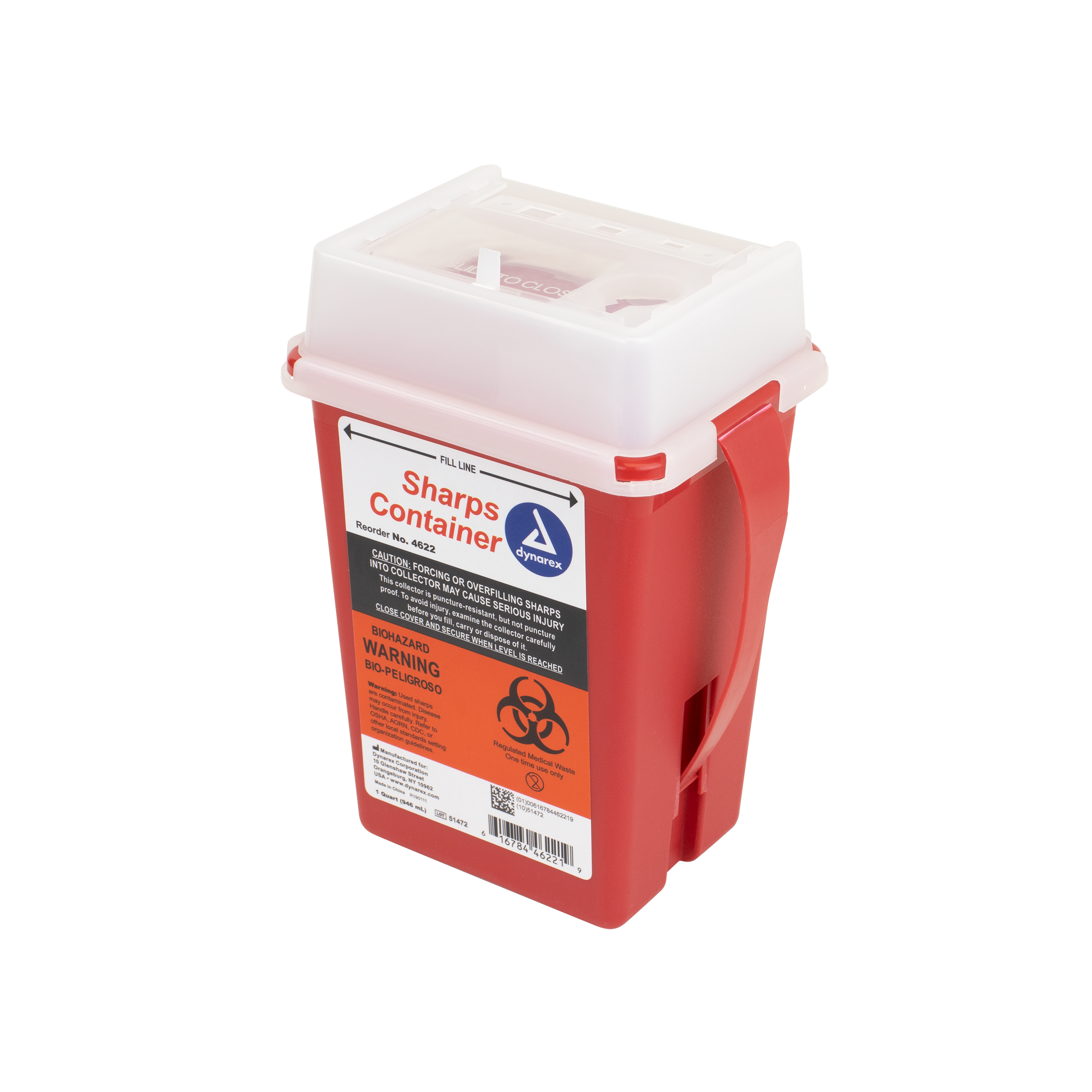 Sharps Containers