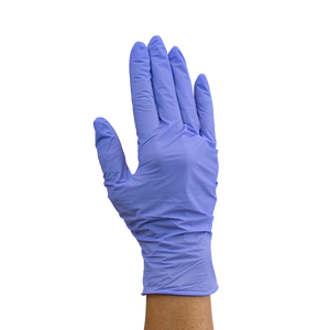 DynaPlus Nitrile Exam Gloves